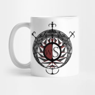 WillowSeeker Official Crest Mug